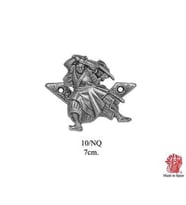 Denix Duvar Askısı- Made in Spain -7 cm.