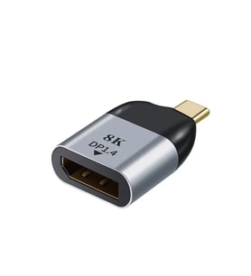 ZR588 S-1721 Type-C Dp 8K Çevirici