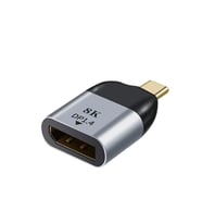 ZR588 S-1721 Type-C Dp 8K Çevirici