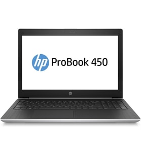 HP ProBook 450 G5 Intel i5-8250U 8 RAM 256 SSD 15.6” Notebook - Outlet