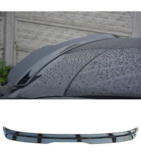 Kia Rio 2017-2020 Yarasa Tip Spoiler Piona Black Spoyler