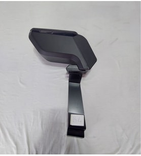 FIAT PUNTO 2006-2022 ARASI OTO KOLÇAK KOL DAYAMA METAL AYAK SİYAH DELME YOK ARACA ÖZEL MODEL BAZLI  AA+ 1.KALİTE