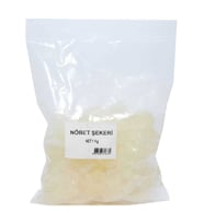 Doğal Nöbet Şekeri 1000 Gr Paket