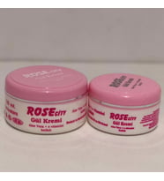 Rose City Aleoveralı Gül Kremi 135 ml Alana Rose City Aleoveralı Gül Kremi 85 ml Hediye