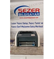 HP 1018 LAZER YAZICI 12a toner kullanır chıpsizdir