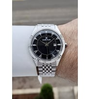 Daniel Klein DKGNCT2289 Erkek Kol Saati