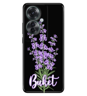 Oppo Reno 11F 13F 14F A60 A73 A55 A38 A16 A36 A96 2Z A3 4 5 Lite Kılıf İsim Yazılı Kişiye Özel - Model-34 (Çok Renkli)