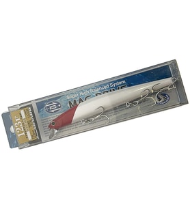 Zipbaits System Minnow 123F 12.3cm 15gr Floating Maket Balık 705