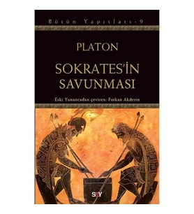 Sokrates'in Savunması