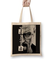 Breaking Bad Bez Çanta Uzun Saplı