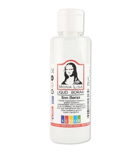 SÜDOR SL03-1 SIVI BORAKS 70 ML ŞEFFAF- SILLYGEL