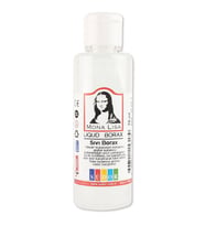 SÜDOR SL03-1 SIVI BORAKS 70 ML ŞEFFAF- SILLYGEL