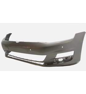 Vw Golf 7 2013-2017 Ön Tampon Far Yıkamasız Sensörlü 5G0807217BN GRU