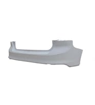 FORD FOCUS ARKA TAMPON GRİ HB ASTARLI 11- FOR07FO087P BM51A17906AHXWAA