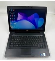 DELL Latitude E6440 Intel Core i5-4300M 128 GB SSD  8 GB DDR3-SDRAM (14") Laptop ( OUTLET )