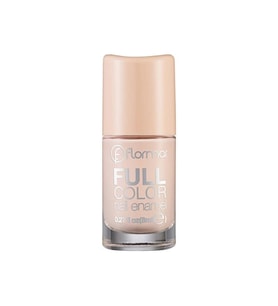 Flormar Full Color Nail Enamel Fc37 Oje