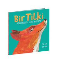 Bir Tilki Heyecanlı Bir Sayma Hikayesi - Kate Read
