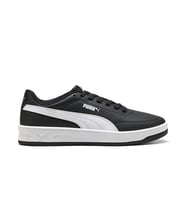 Puma COURT CLASSIC CLEAN Unisex Günlük Ayakkabı 40222314 Siyah