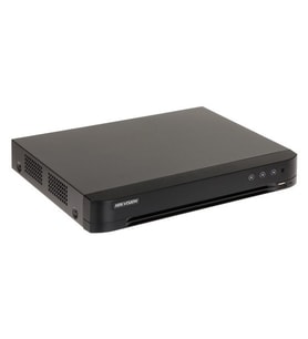 HIKVISION 4kanal 1080p iDS-7204HQHI-M1/S 1-diskli DVR Kayıt Cihazı