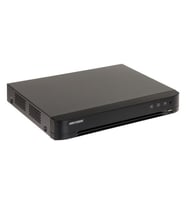 HIKVISION 4kanal 1080p iDS-7204HQHI-M1/S 1-diskli DVR Kayıt Cihazı