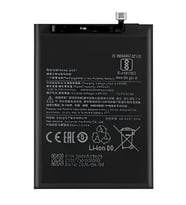 Xiaomi Redmi 8 Batarya Pil - BN 51
