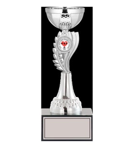 ODAK KUPA - Small Kupalar - S-023 B - 26 cm