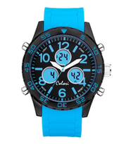 Colori Digital Sports Collection 49 mm Erkek Saat  5-CLD009