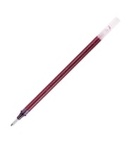 Uni Ball UMR-10 Signo Broad Kırmızı Refil (Uni-Ball UM-153 Yedeği)