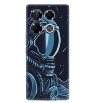 Infinix Note 40 4G Kılıf HD Baskılı / ZXS4-XA14/1228 1870