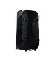 The North Face Base Camp Rolling Thunder Seyahat Çantası NF0A87GD53R1 Siyah