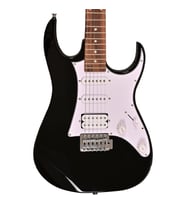 Madison MEG-BK Elektro Gitar (Siyah)  Başlangıç Seviyesi Strat Kasa