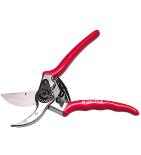 İzeltaş 220 mm Hafif Tip Bağ Makası - İzeltaş 6720270220