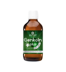 BESTTEM GENKOLN PLUS