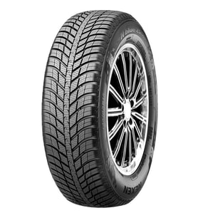 Nexen Nblue 4Season 195/55R16 91H XL M+S 3PMSF