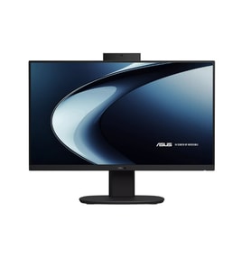 ASUS AIO 23.8 CORE 3 100U-24GB DDR5 RAM-1TB NVME-O/B UHD-FDOS / V400 V440VAK-C38256B0D Siyah (11839)