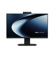 ASUS AIO 23.8 CORE 3 100U-24GB DDR5 RAM-1TB NVME-O/B UHD-FDOS / V400 V440VAK-C38256B0D Siyah (11839)