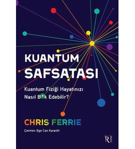 Kuantum Safsatası