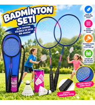 2522-TT1443 Badmınton
