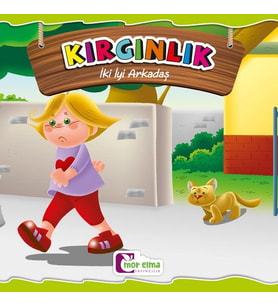 İki İyi Arkadaş - Kırgınlık