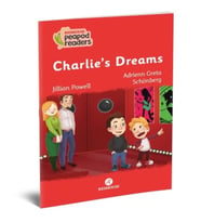 Charlie’S Dreams - Jillian Powell