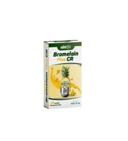 Nbt Life Bromelain Plus CR 30 Kapsül
