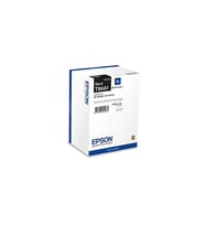 Epson T8661XL-C13T866140 Siyah Kartuş