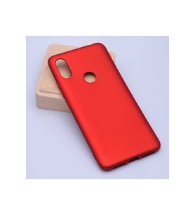 Xiaomi Mi 6X Uyumlu Kılıf Zore Premier Silikon Kapak