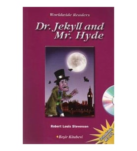 Dr. Jekyll and Mr. Hyde - Level 5 (CD'li)