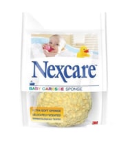 Nexcare Body Kokulu Bebek Süngerleri