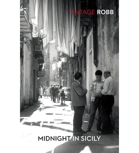 Midnight In Sicily (Krem)
