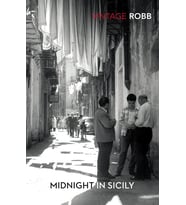 Midnight In Sicily (Krem)