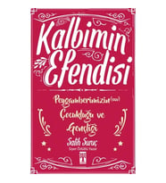 Kalbimin Efendisi Peygamberimizin Çocukluğu Gençliği S.Suruç Genç Timaş