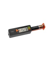 Dijital Pil Test Cihazı TM832.3139.01, Güvenle Pil Kontrol
