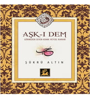 Aşk-ı Dem